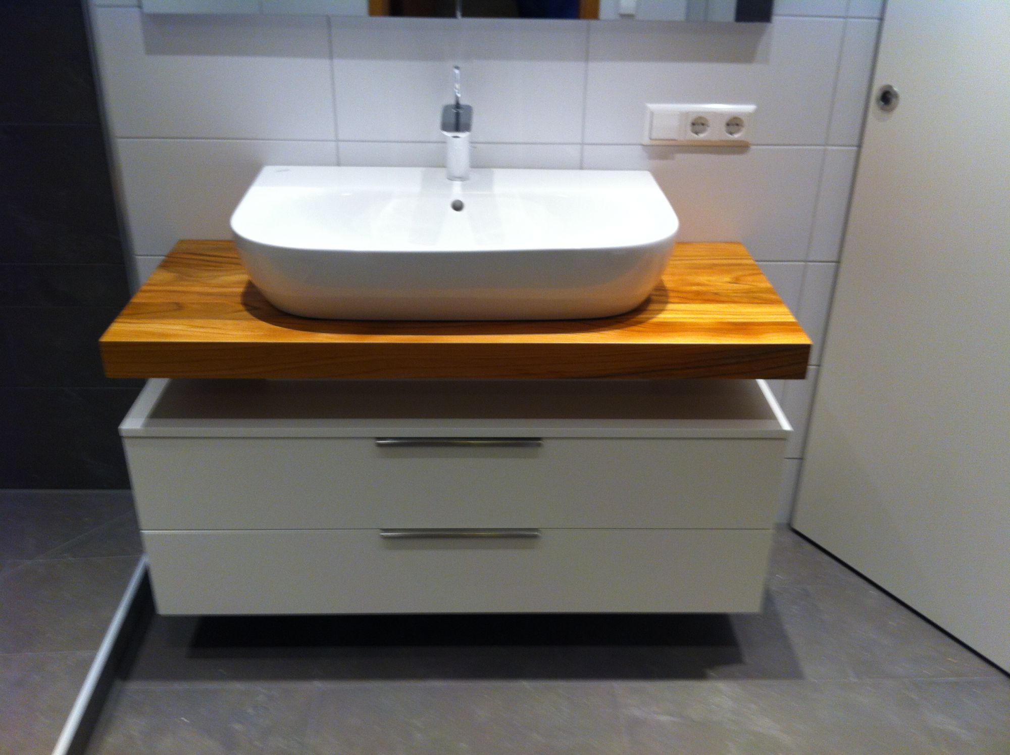 Küche und Bad - Metzger-Kisch